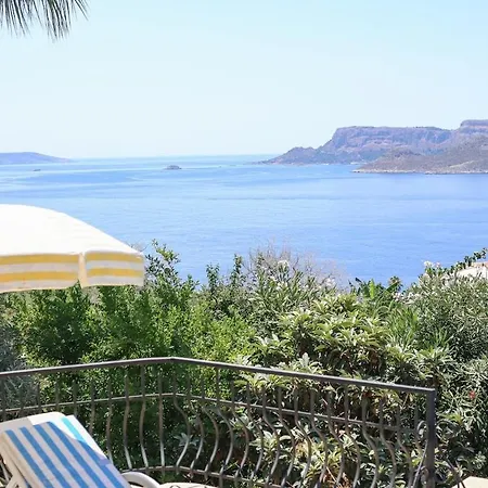 Tavla With Panoramic Sea View *