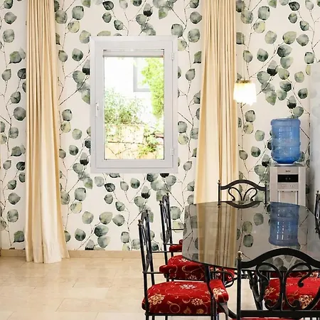 Villa Tavla With Panoramic Sea View *