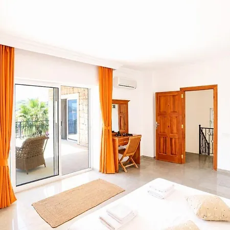 Tavla With Panoramic Sea View *