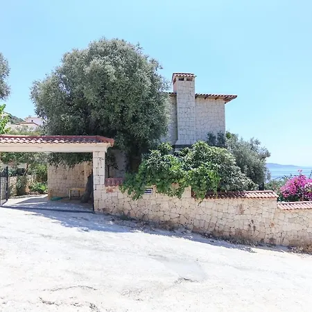 Вилла Tavla With Panoramic Sea View *