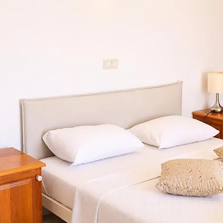 Tavla With Panoramic Sea View Villa *