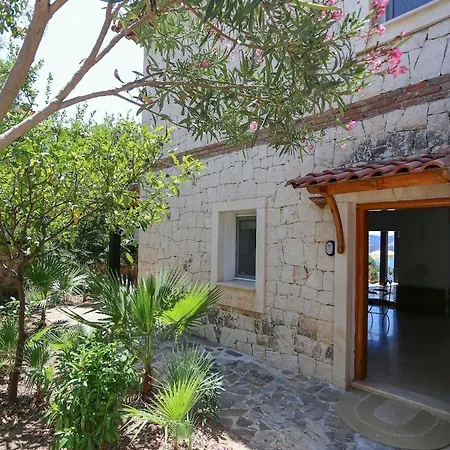 Tavla With Panoramic Sea View Villa *