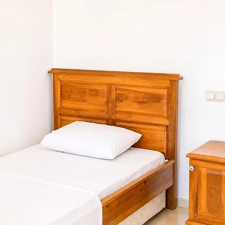 Villa Tavla With Panoramic Sea View