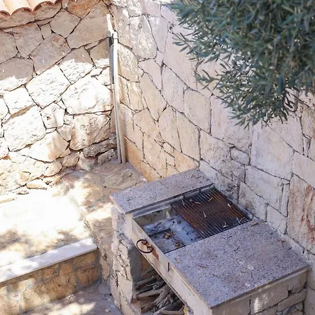 Tavla With Panoramic Sea View Villa *