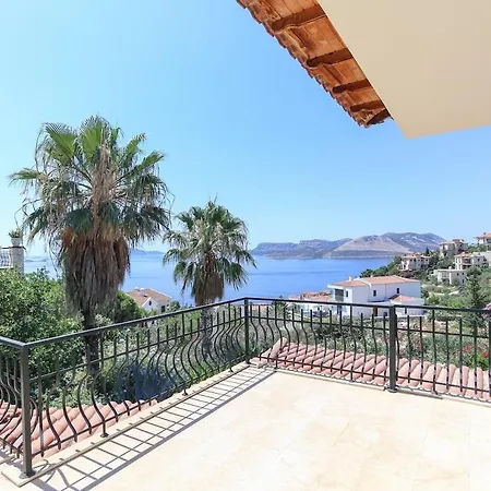 Tavla With Panoramic Sea View Вилла *