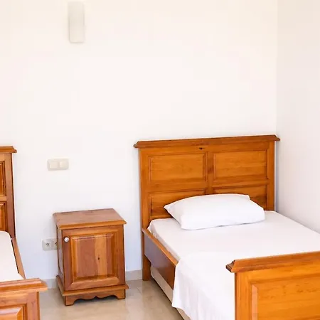 Tavla With Panoramic Sea View Вилла *