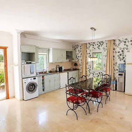 Tavla With Panoramic Sea View * Kas