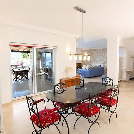 Villa Tavla With Panoramic Sea View *