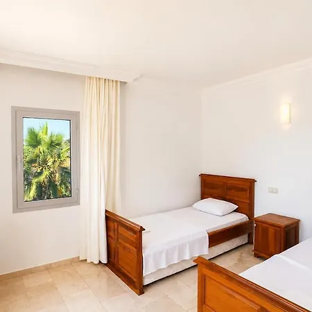 Villa Tavla With Panoramic Sea View