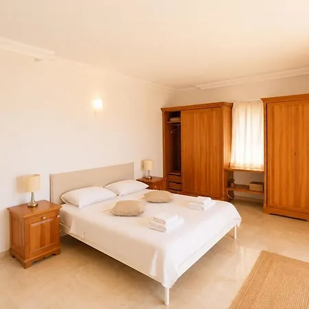 Tavla With Panoramic Sea View * Kas