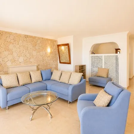 Tavla With Panoramic Sea View Вилла *